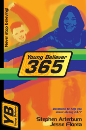 Young Believer 365
