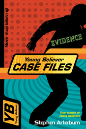 Young Believer Case Files