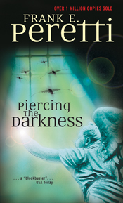 Piercing the Darkness Piercing the Darkness