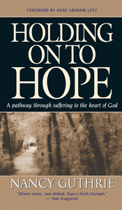 Holding On to Hope Holding On to Hope