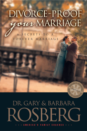 Divorce-Proof Your Marriage