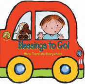 Blessings to Go