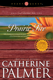 Prairie Fire