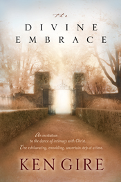 The Divine Embrace The Divine Embrace