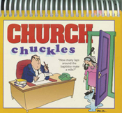 Church Chuckles