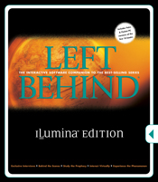 Left Behind: iLumina Edition