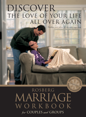 Discover the Love of Your Life All Over Again