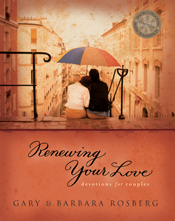 Renewing Your Love