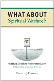 What about Spiritual Warfare?