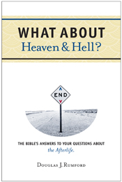 What about Heaven and Hell?