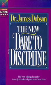 The New Dare to Discipline