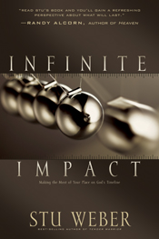 Infinite Impact Infinite Impact