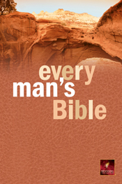 Every Man's Bible