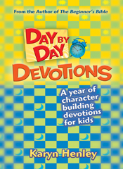 Day by Day Devotions