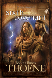 Sixth Covenant Sixth Covenant