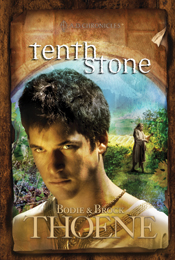 Tenth Stone Tenth Stone