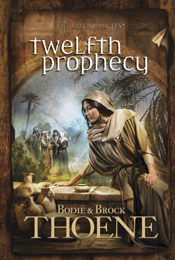 Twelfth Prophecy Twelfth Prophecy