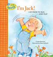 I'm Jack!
