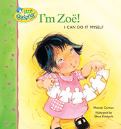 I'm Zoe! I'm Zoe!