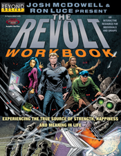 The Revolt Youth Workbook