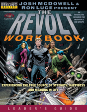 The Revolt Leader's Guide
