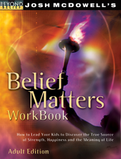 Belief Matters Workbook
