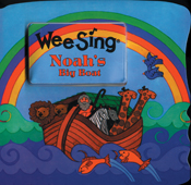 Noah's Big Boat