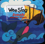 Jonah and the Whale