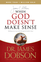 When God Doesn't Make Sense