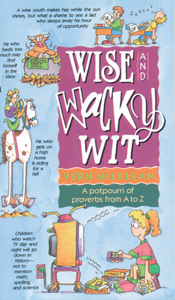Wise and Wacky Wit