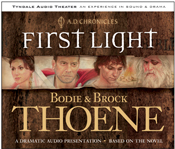 First Light Sound & Drama