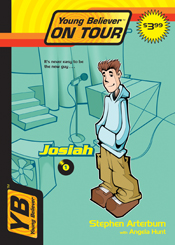 Young Believer on Tour: Josiah Young Believer on Tour: Josiah