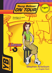 Young Believer on Tour: Liane