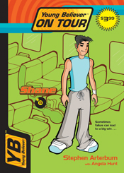 Young Believer on Tour: Shane