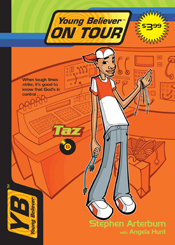 Young Believer on Tour: Taz