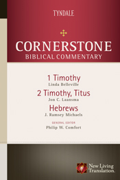1 & 2 Timothy, Titus, Hebrews 1 & 2 Timothy, Titus, Hebrews