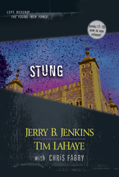 Stung