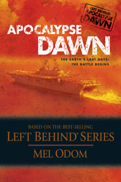 Apocalypse Dawn Apocalypse Dawn