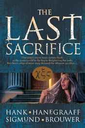 The Last Sacrifice The Last Sacrifice
