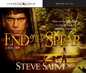 End of the Spear End of the Spear