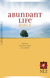 Abundant Life Bible Abundant Life Bible