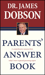 Parents' Answer Book