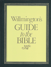 Willmington's Guide to the Bible