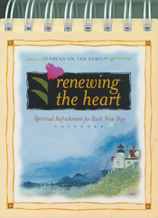 Renewing the Heart