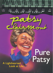 Pure Patsy