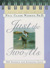 Just the Two of Us
