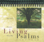 Living Psalms