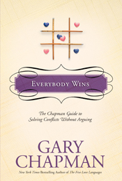 Everybody Wins Everybody Wins