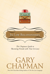 In-Law Relationships In-Law Relationships