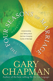 The Four Seasons of Marriage